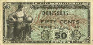 Gallery image for United States pM25r: 50 Cents