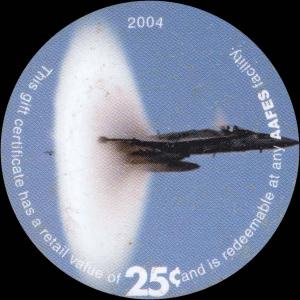 Gallery image for United States pM261: 25 Cents
