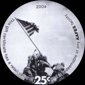 Gallery image for United States pM264: 25 Cents