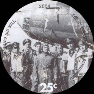 Gallery image for United States pM266: 25 Cents