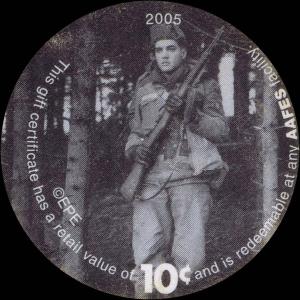 Gallery image for United States pM284: 10 Cents