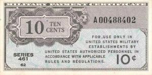 Gallery image for United States pM2r: 10 Cents