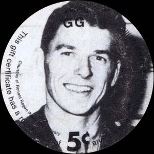 Gallery image for United States pM308: 5 Cents
