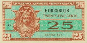 Gallery image for United States pM31r: 25 Cents