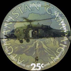Gallery image for United States pM337: 25 Cents