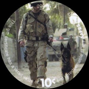 pM340b from United States: 10 Cents from 2006