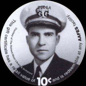 Gallery image for United States pM341: 10 Cents