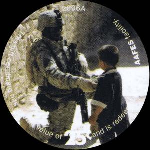 Gallery image for United States pM361: 25 Cents