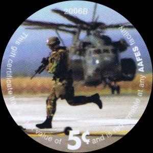 Gallery image for United States pM369: 5 Cents