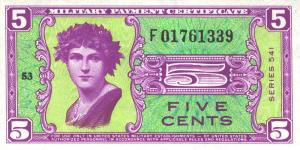 Gallery image for United States pM36r: 5 Cents