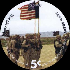 Gallery image for United States pM370: 5 Cents