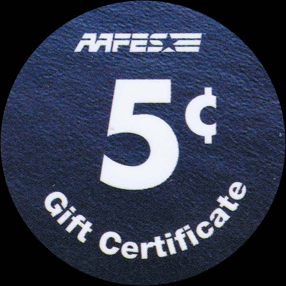 Back of United States pM372: 5 Cents from 2006