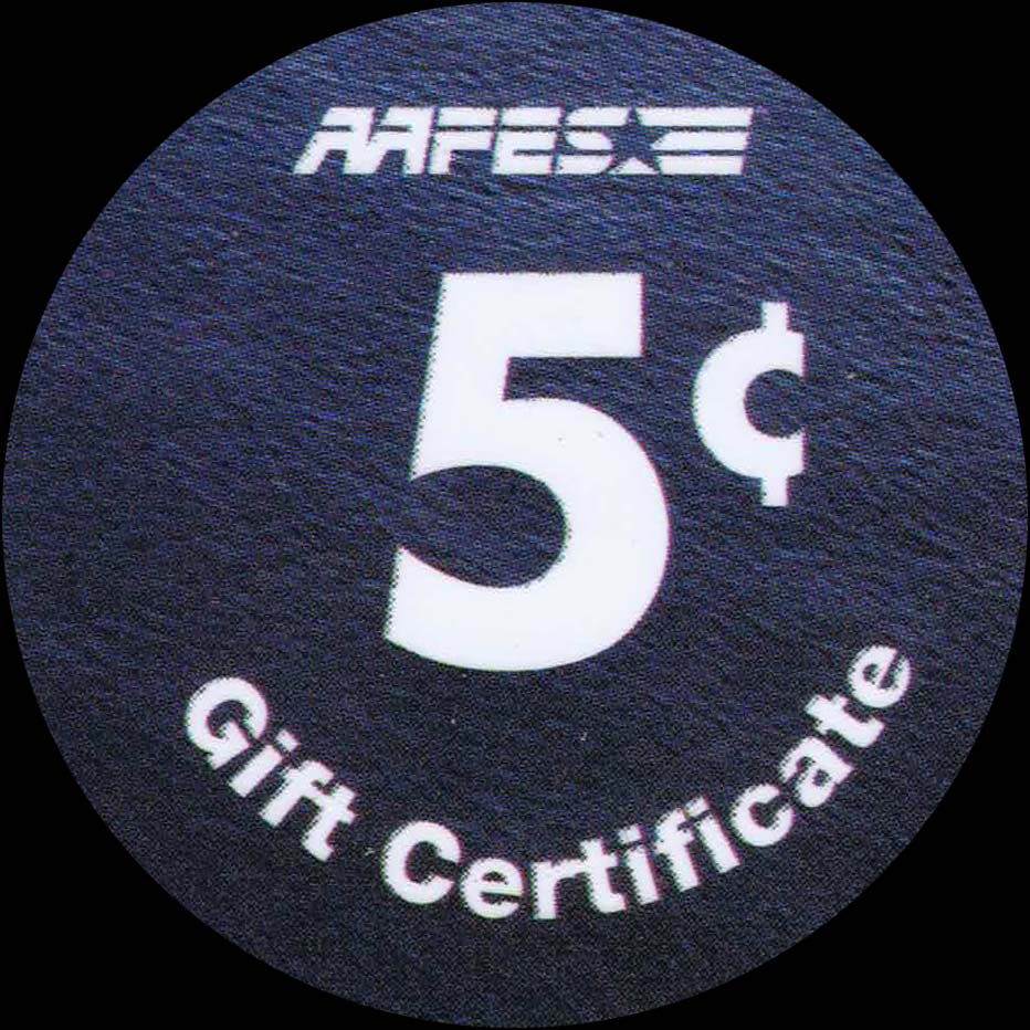 Back of United States pM375: 5 Cents from 2006