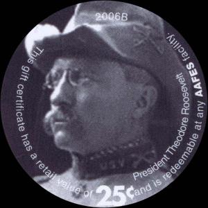 Gallery image for United States pM388: 25 Cents