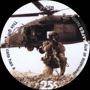 Gallery image for United States pM392: 25 Cents