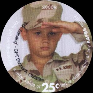 Gallery image for United States pM396: 25 Cents