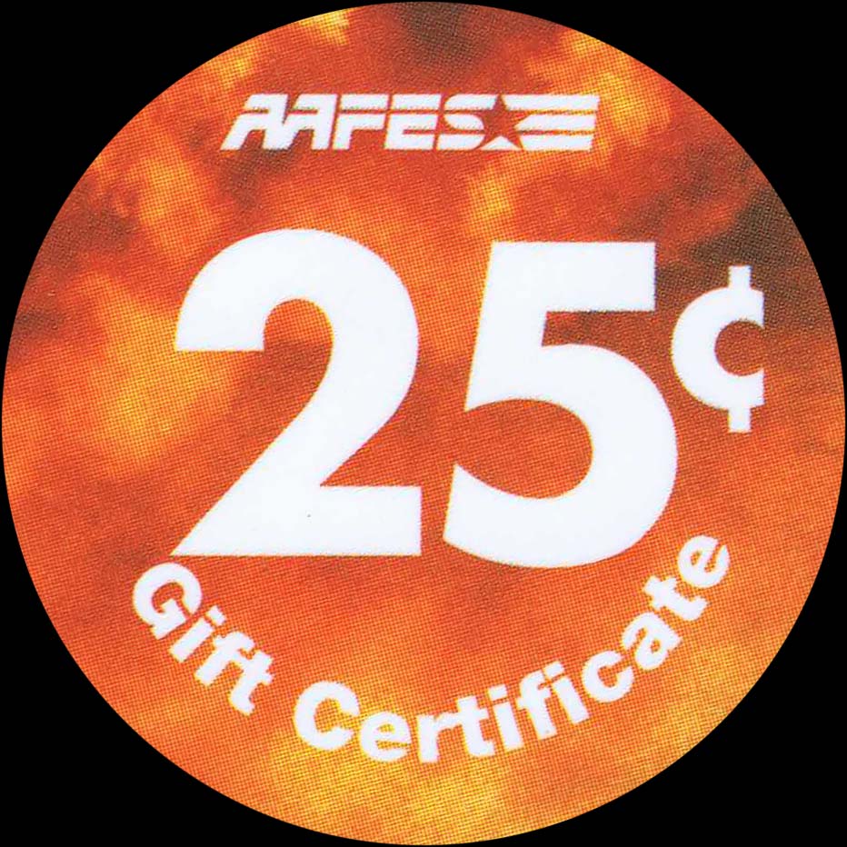 Back of United States pM397: 25 Cents from 2006