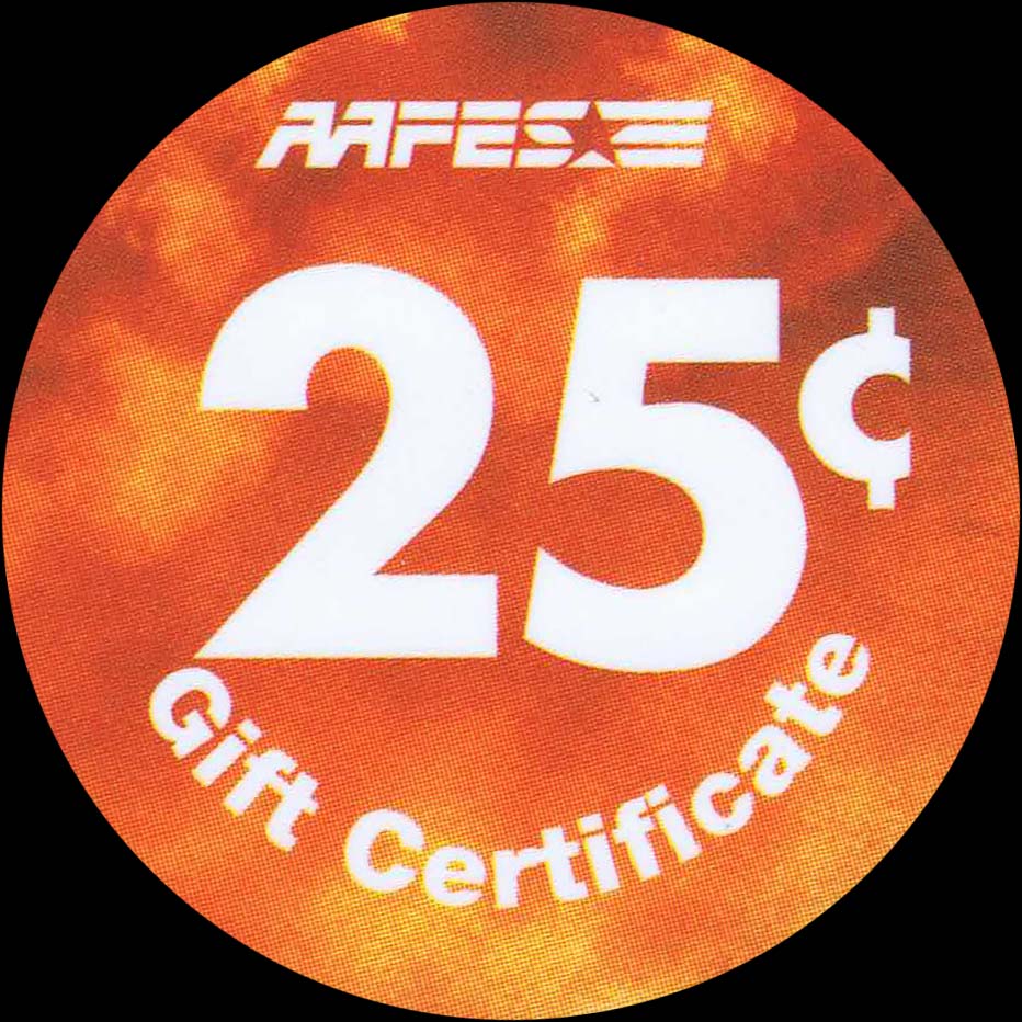 Back of United States pM399: 25 Cents from 2006