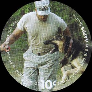 Gallery image for United States pM412: 10 Cents