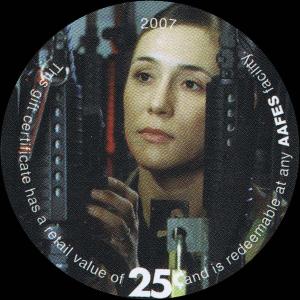 Gallery image for United States pM426: 25 Cents