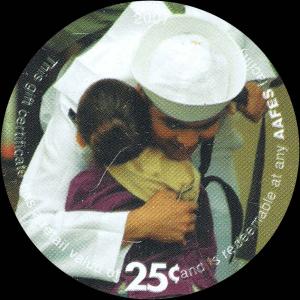 Gallery image for United States pM427: 25 Cents