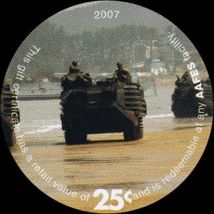 Gallery image for United States pM428: 25 Cents