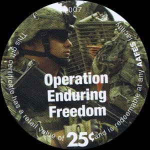 Gallery image for United States pM431: 25 Cents