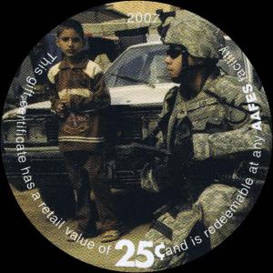 Gallery image for United States pM433: 25 Cents