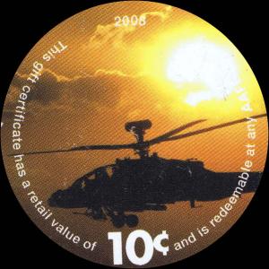 Gallery image for United States pM451: 10 Cents