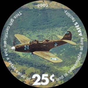 Gallery image for United States pM512: 25 Cents