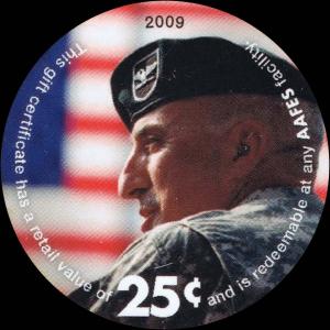 Gallery image for United States pM514: 25 Cents