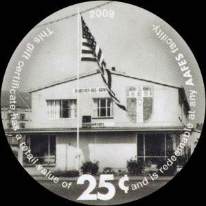 Gallery image for United States pM515: 25 Cents