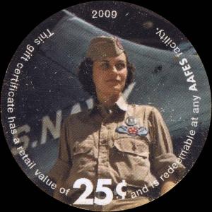 Gallery image for United States pM518b: 25 Cents