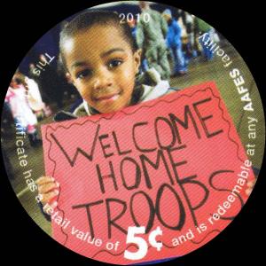 Gallery image for United States pM530: 5 Cents