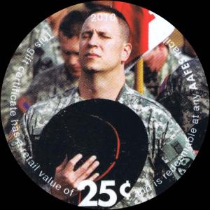 Gallery image for United States pM545: 25 Cents