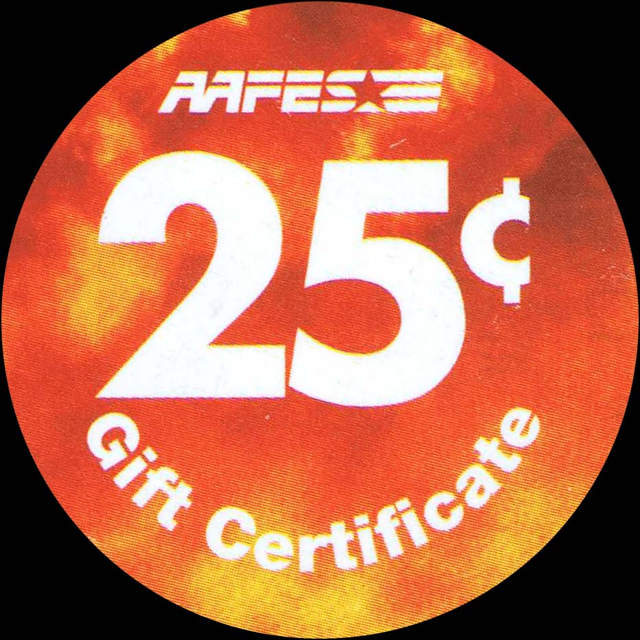 Back of United States pM550: 25 Cents from 2010