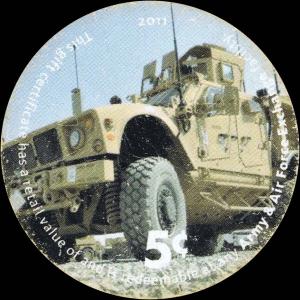 Gallery image for United States pM558: 5 Cents
