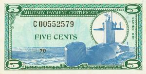 Gallery image for United States pM75r: 5 Cents