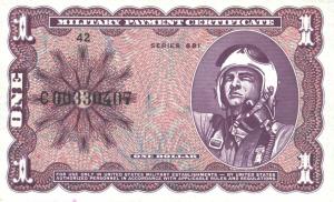 Gallery image for United States pM79r: 1 Dollar