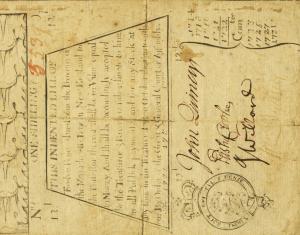 Gallery image for United States pS1109: 12 Pence