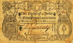 Gallery image for United States pS1196: 0.125 Dollar