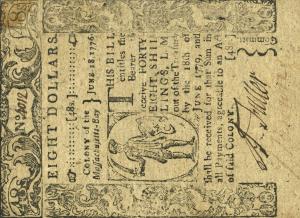 Gallery image for United States pS1271: 48 Shillings