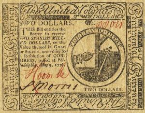 Gallery image for United States pS132: 2 Dollars
