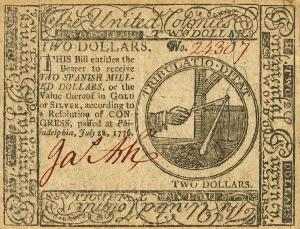 Gallery image for United States pS139: 2 Dollars