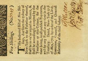 Gallery image for United States pS1862: 5 Shillings