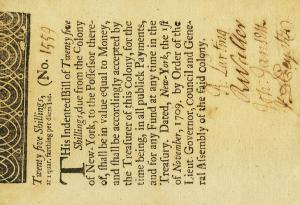 Gallery image for United States pS1869: 25 Shilling