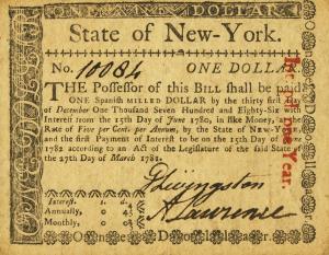 Gallery image for United States pS2067: 1 Dollar