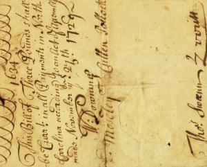 Gallery image for United States pS2109: 3 Pounds