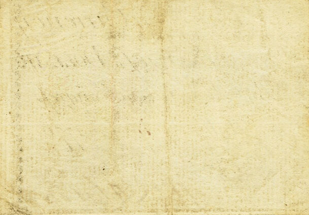 Back of United States pS2230g: 0.125 Dollar from 1776