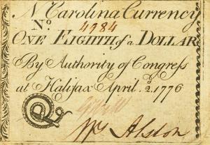 Gallery image for United States pS2230g: 0.125 Dollar